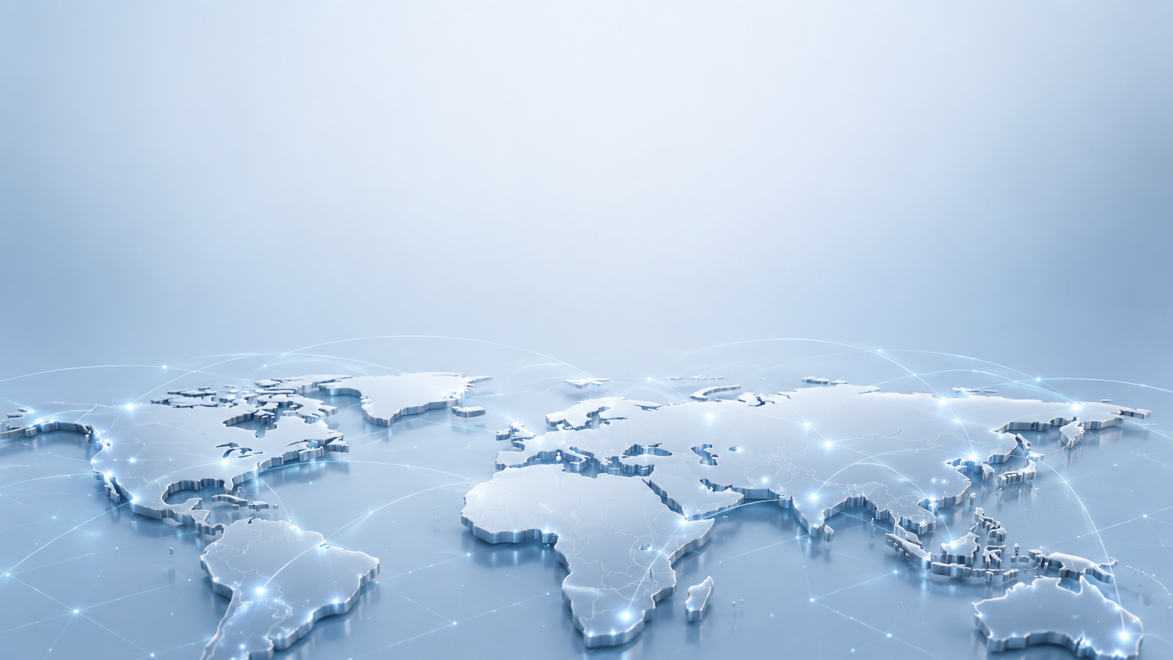 World Map
