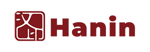 汉印Logo